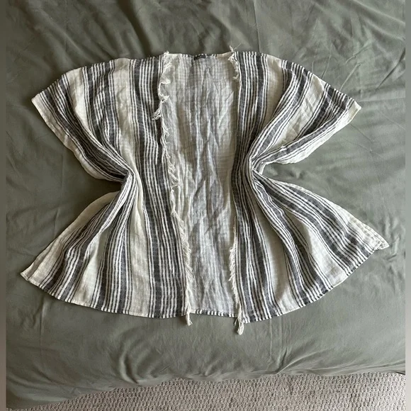 Aerie Boho Cover Up - Picture 6 of 6